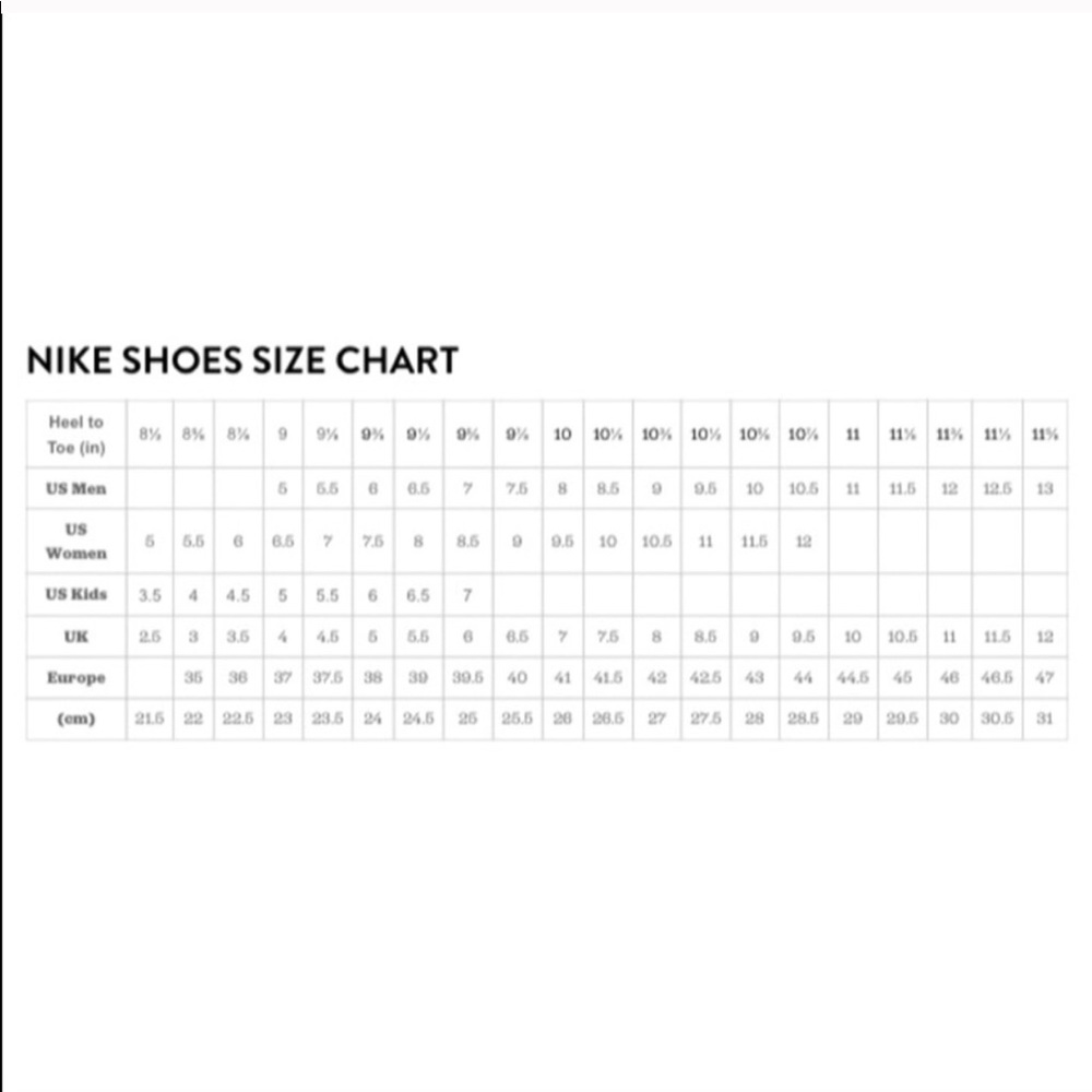 Nike tanjun Women’s Shoes rose navy blue - Picture 5 of 5